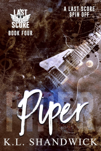 Piper: A Last Score Spin Off