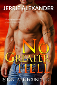 No Greater Hell - Published on Nov, -0001