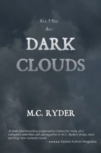 All I See Are Dark Clouds - Published on Aug, 2023