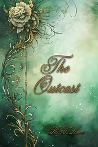 The Outcast (Shadows of History Book 1) - Published on Jun, 2021