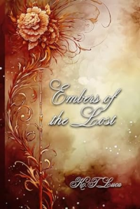 Embers of the Lost (Shadows of History Book 2) - Published on Mar, 2022