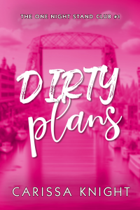 Dirty Plans - Published on Jan, 2024