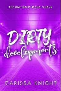 Dirty Developments - Published on Nov, -0001