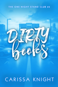 Dirty Books - Published on Apr, 2024