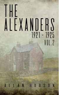The Alexanders. Vol. 2 1921 - 1925