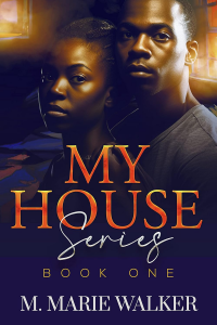 My House (My House Series Book 1) - Published on Mar, 2023