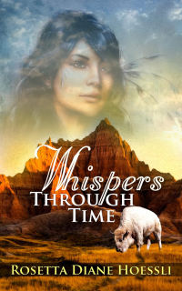 Whispers Through Time