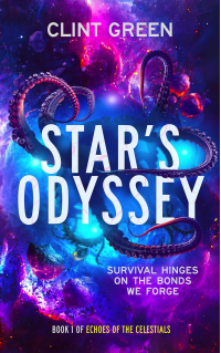 Star's Odyssey - Published on Mar, 2024