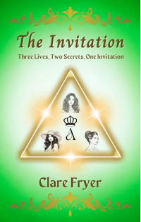 The Invitation: Three Lives, Two Secrets, One Invitation