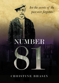 Number 81: Are the secrets of the past ever forgotten?