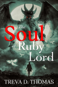 The Soul of Ruby Lord: A Paranormal Women's Fiction Family Saga