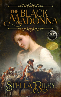 The Black Madonna (Roundheads & Cavaliers Book 2)