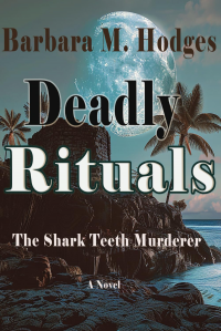 Deadly Ritual: The Shark Teeth Murderer - Published on May, 2024