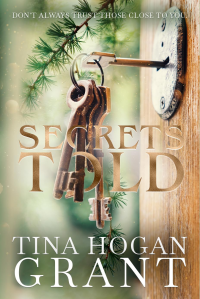 Secrets Told: A heartwarming story of self-discovery