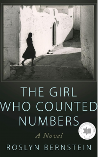 The Girl Who Counted Numbers: A Novel (New Jewish Fiction)