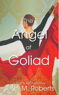 The Angel of Goliad: An Historical Time Travel Story