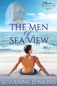 The Men of Sea View (Pam of Babylon Book 27)