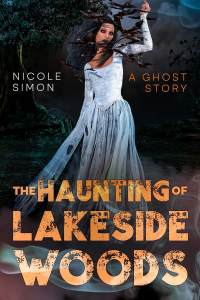 The Haunting of Lakeside Woods: A Ghost Story