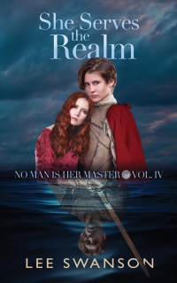 She Serves the Realm (No Man Is Her Master Book 4) - Published on Jun, 2024