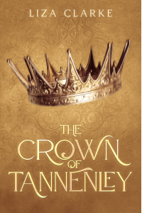 The Crown of Tannenley