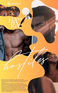 Hostiles: Havoc prequel/Heat sequel (LEWASI SISTERS series Book 2) - Published on Feb, 2024