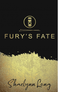 Fury's Fate - Published on Oct, 2023