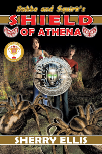 Bubba and Squirt's Shield of Athena - Published on May, 2024