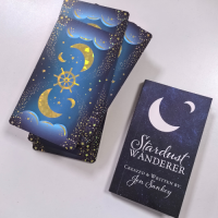 Stardust Wanderer Tarot