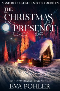 The Christmas Presence - Published on Nov, -0001