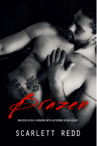 Brazen