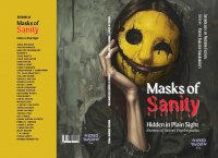 Masks of Sanity: Hidden in Plain Sight