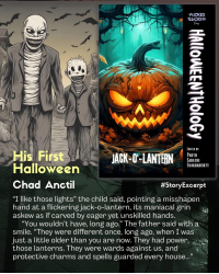 Halloweenthology: Trick or Treat