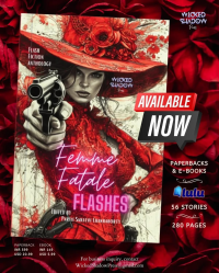 Femme Fatale Flashes