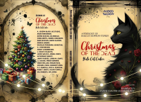 Christmas of the Dead: Yule Cat Codex