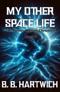 My other space life: The James Hamill Chronicle