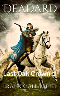 Deadard: Last Oak Crown 1 - Published on Jan, 2024