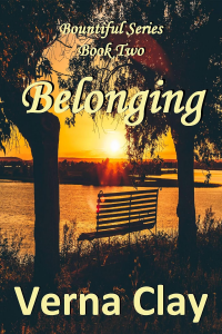 Belonging (Bountiful Book 2)