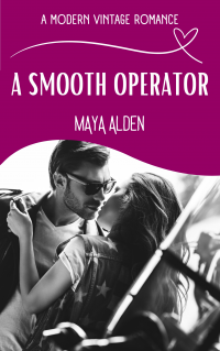 A Smooth Operator - Published on Nov, -0001