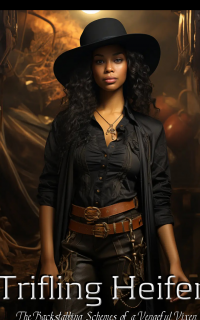 Trifling Heifer: The Backstabbing Schemes of a Vengeful Vixen