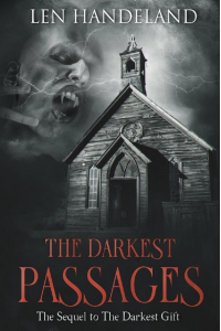 The Darkest Passages - The sequel to The Darkest Gift