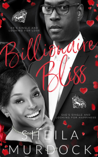 Billionaire Bliss: An African American Black Billionaire Boss Urban Fiction Black Woman Rich Black Man Romance Suspense Standalone