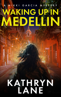 Waking Up in Medellin - Published on Feb, 2020