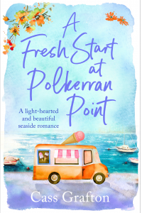 A Fresh Start at Polkerran Point - Published on Nov, -0001