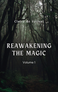 Reawakening the Magic - Volume 1 - Published on Jan, 2024
