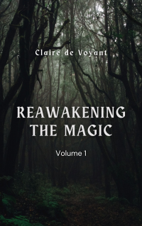 Reawakening the Magic - Volume 1