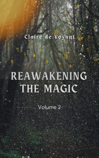 Reawakening the Magic - Volume 2 - Published on Jan, 2024