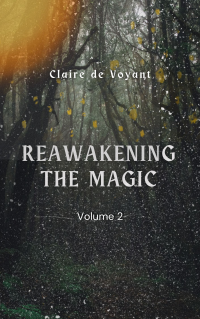 Reawakening the Magic - Volume 2