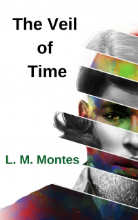 The Veil of Time (Time Series Book 1)