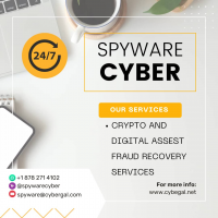 LEGIT CRYPTOCURRENCY RECOVERY AGENCY-SPYWARE CYBER