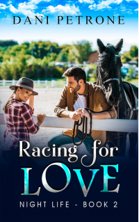 Racing for Love (Night Life Book 2) - Published on Feb, 2024